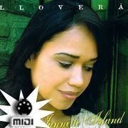 ESPIRITU SANTO Janette Island un archivo midi del album Llovera 